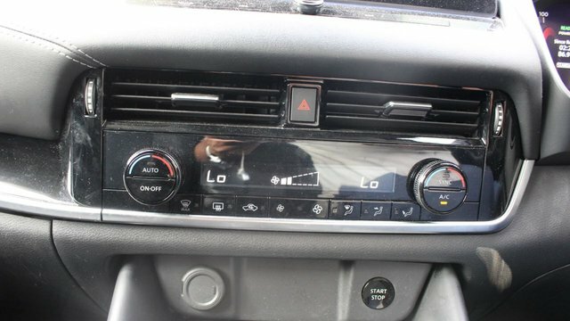 Nissan Qashqai H E-power N-connecta Suv Black #6
