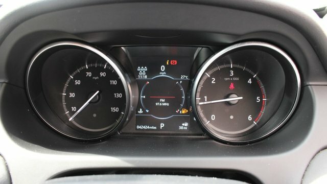 Land Rover Discovery Sport Td4 Se Tech Suv DV69VGX Black #4