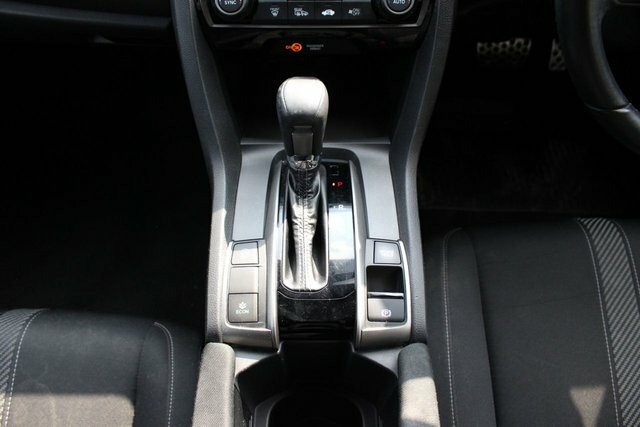 Honda Civic Vtec Turbo Sr Hatchback Grey #5