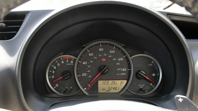 Toyota Yaris Dual Vvt-i Tr Hatchback Grey #4