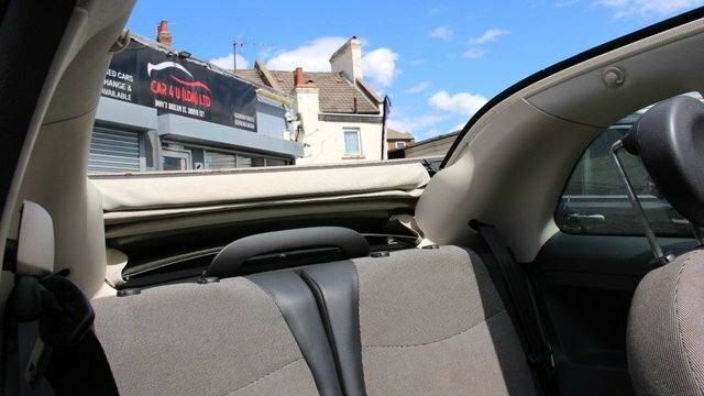 Fiat 500C Twinair Lounge Convertible Brown #3