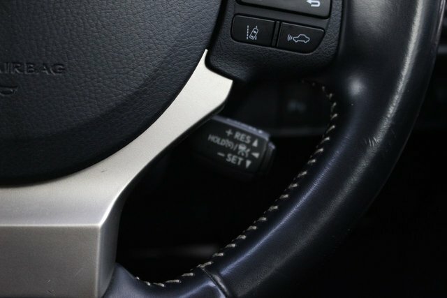 Lexus CT 1.8 Takumi E-cvt Euro 6 Ss Blue #10