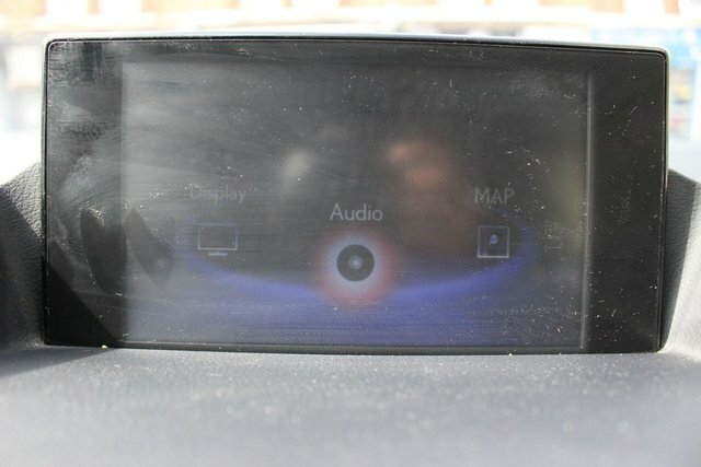Lexus CT 1.8 Takumi E-cvt Euro 6 Ss Blue #18