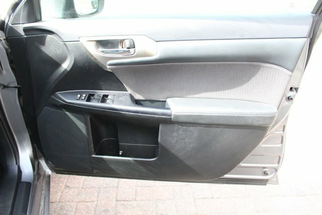 Lexus CT 1.8 Takumi E-cvt Euro 6 Ss Blue #11