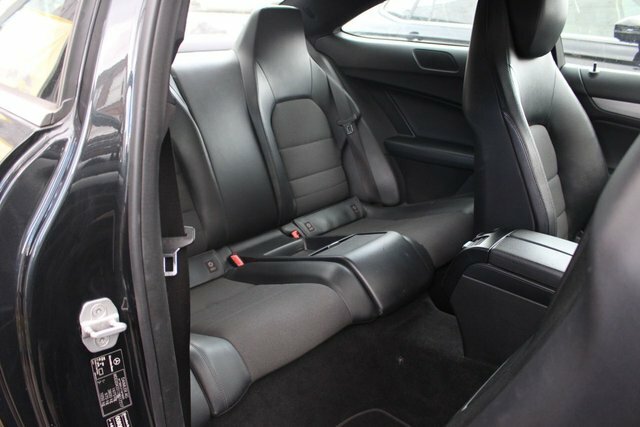Mercedes-Benz C Class 2.1 C200 Cdi Blueefficiency Executive Se 135 Bh Black #20