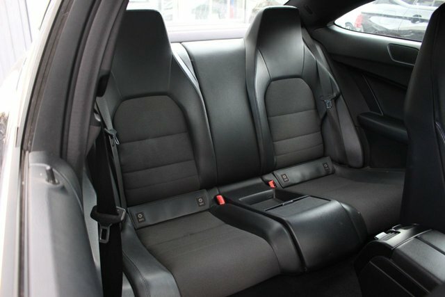 Mercedes-Benz C Class 2.1 C200 Cdi Blueefficiency Executive Se 135 Bh Black #21