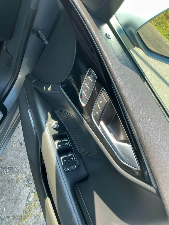 Audi A7 3.0 Tdi Quattro 272 Black #18