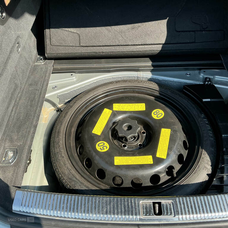 Audi A7 3.0 Tdi Quattro 272 Black #11