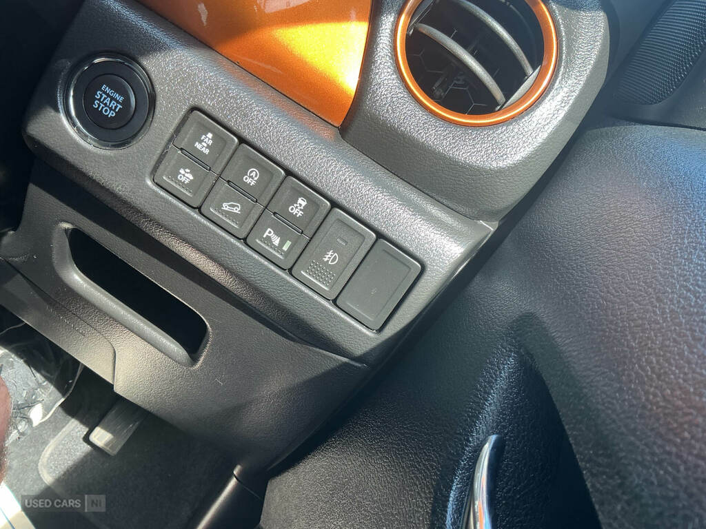 Suzuki Vitara Vitara Sz-t Silver #24