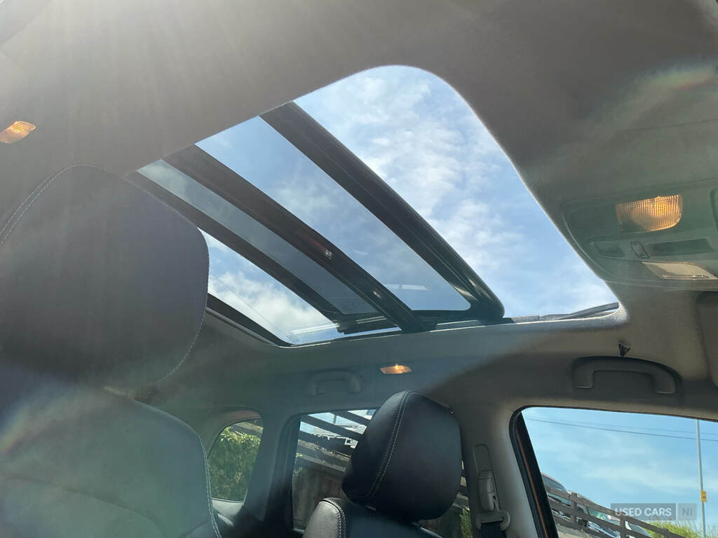 Suzuki Vitara Vitara Sz-t Silver #28