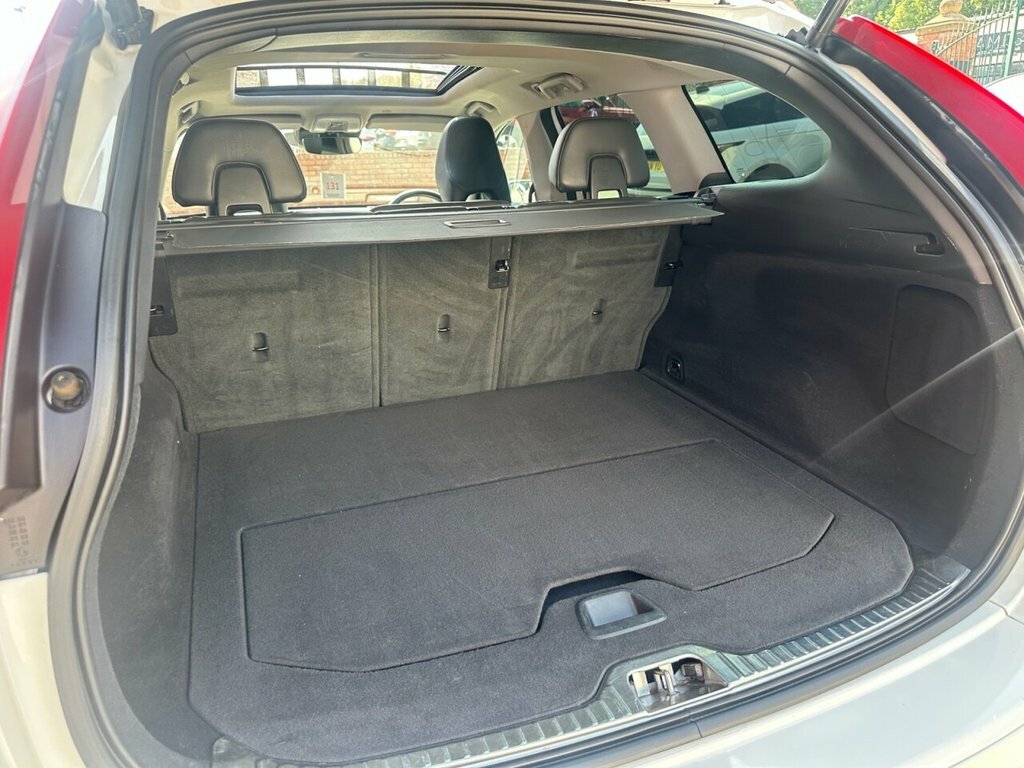 Volvo XC60 D4 Se Nav Black #17