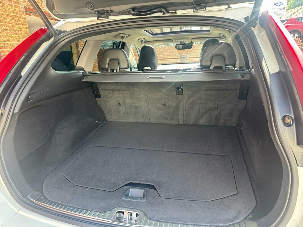 Volvo XC60 D4 Se Nav Black #18