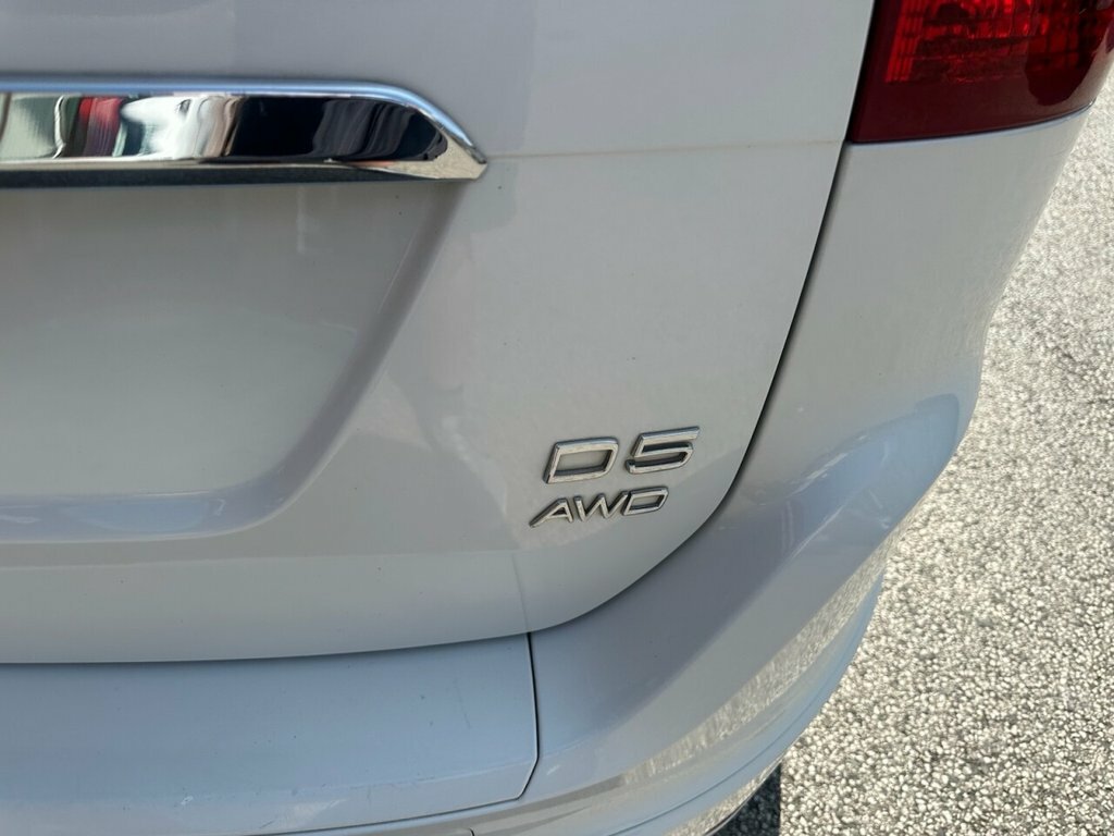 Volvo XC60 D4 Se Nav Black #20