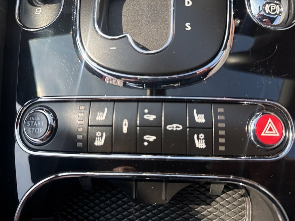 Bentley Continental Gt Gt Speed Black #12