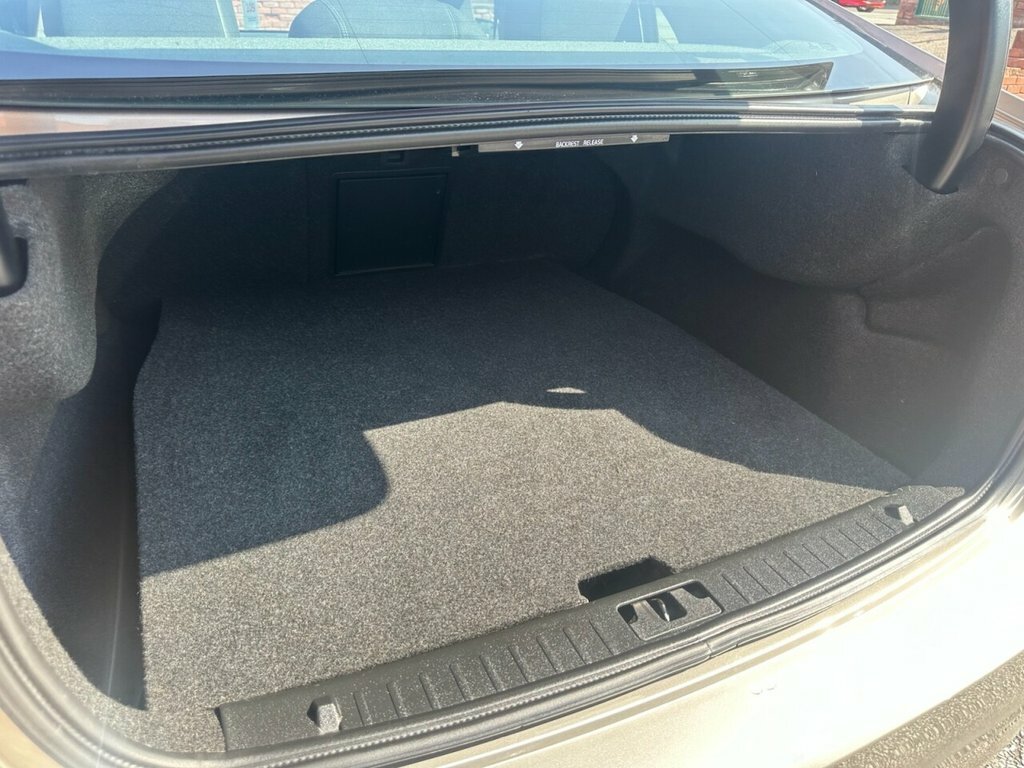 Volvo S60 Saloon White #22