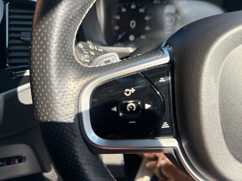 Volvo XC90 D5 Powerpulse Awd Inscription Black #40