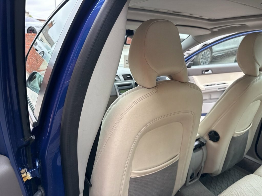 Volvo S40 1.6 S Euro 4 Silver #17