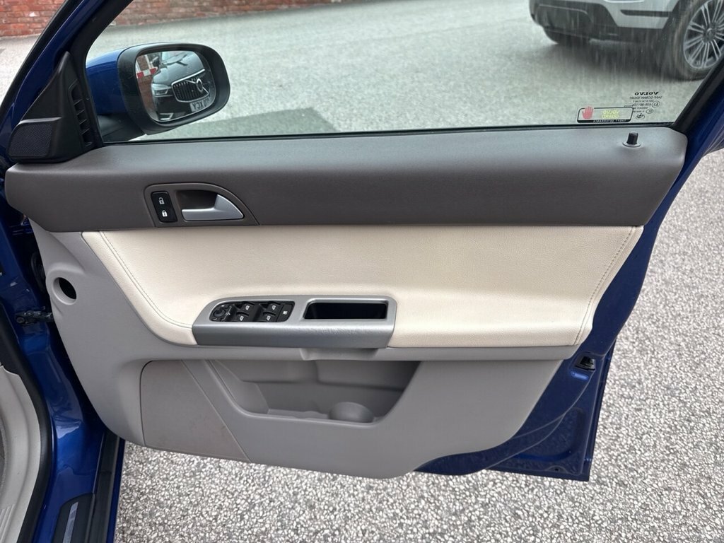 Volvo S40 1.6 S Euro 4 Silver #25