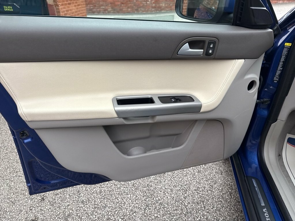 Volvo S40 1.6 S Euro 4 Silver #27