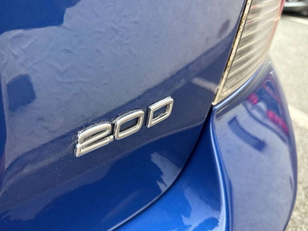 Volvo S40 1.6 S Euro 4 Silver #39