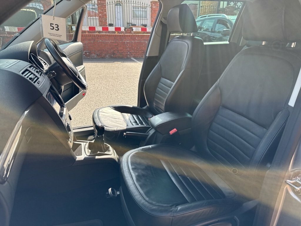 Skoda Yeti Diesel Silver #14