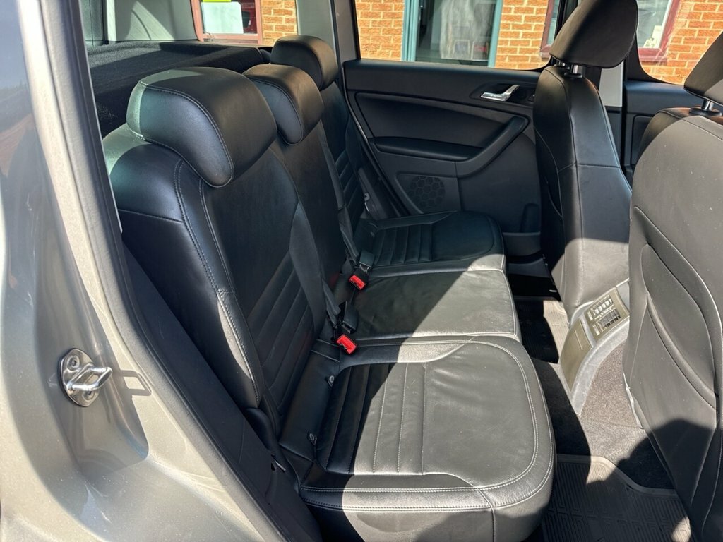 Skoda Yeti Diesel Silver #7