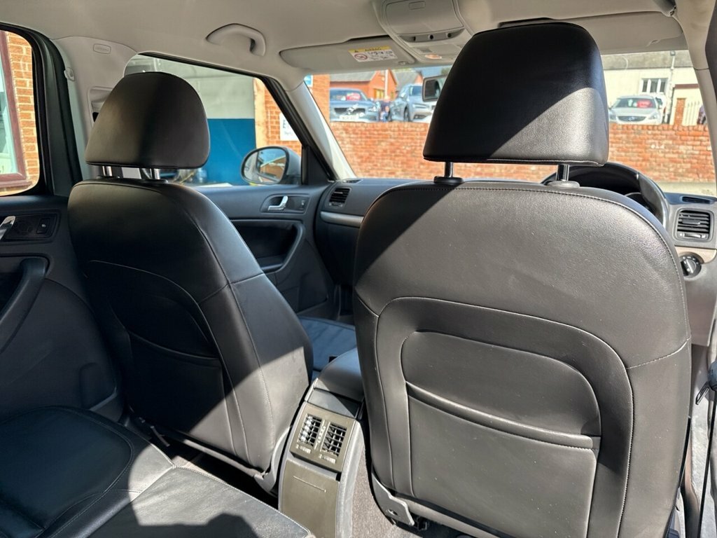 Skoda Yeti Diesel Silver #15