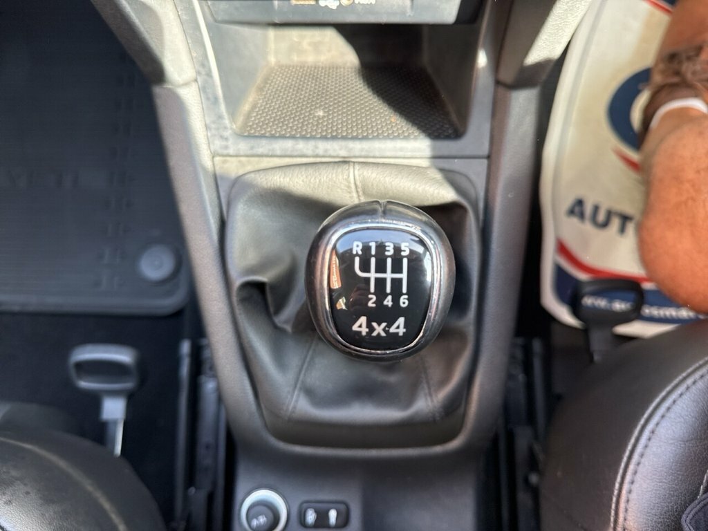 Skoda Yeti Diesel Silver #32