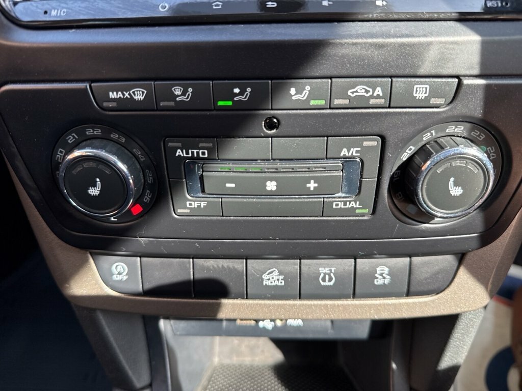 Skoda Yeti Diesel Silver #9