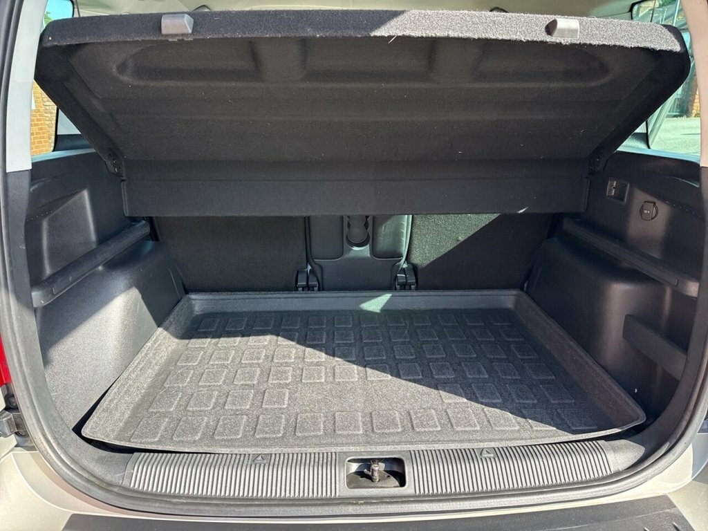 Skoda Yeti Diesel Silver #18