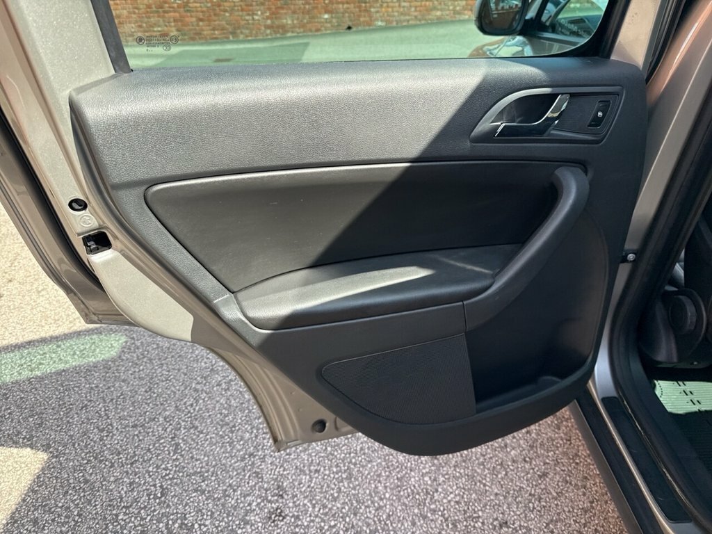 Skoda Yeti Diesel Silver #24