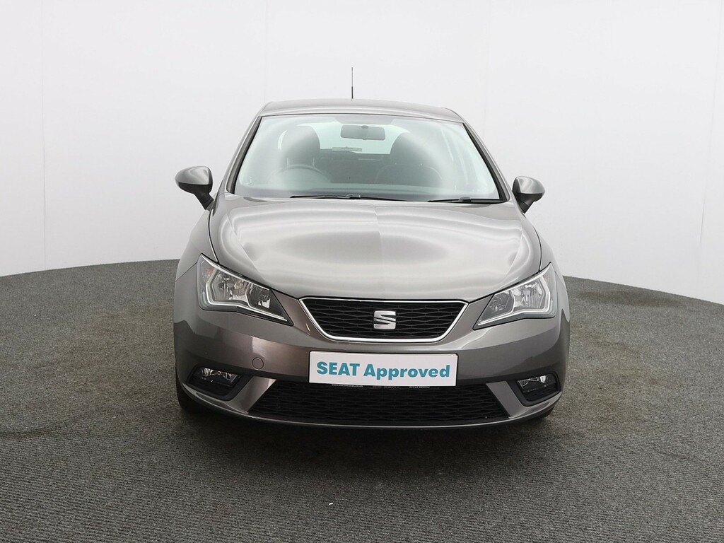 Seat Ibiza 1.2 Tsi 90 Se Technology FY66HVE Grey #2