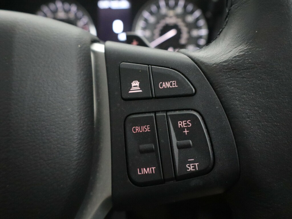 Suzuki Vitara 1.4 Bjet Sz-t 2Wd Black #37