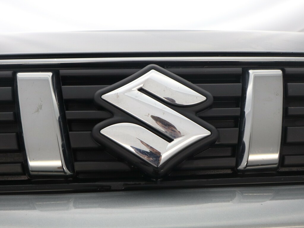 Suzuki Vitara 1.4 Bjet Sz-t 2Wd Black #14