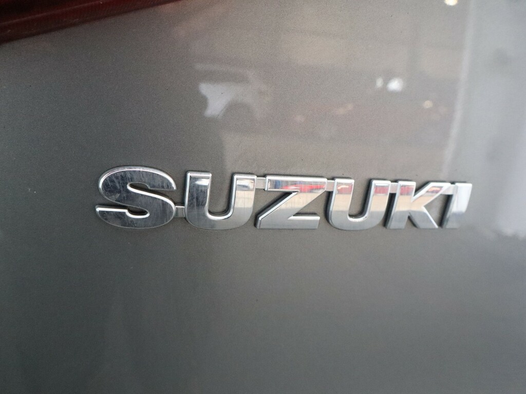 Suzuki Vitara 1.4 Bjet Sz-t 2Wd Black #16