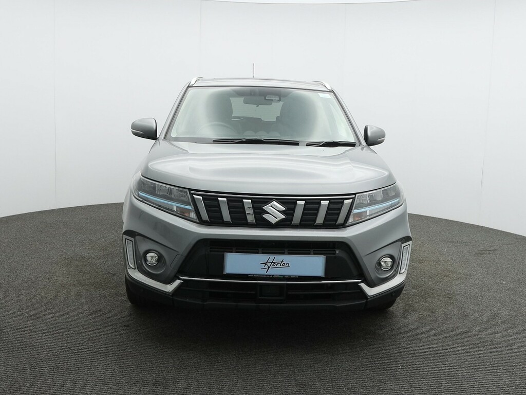 Suzuki Vitara 1.5 Sz5 Suv Hybrid Ags Allgrip Eur Grey #2