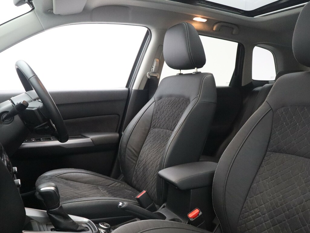 Suzuki Vitara 1.4 Bjet Sz-t 2Wd Black #21