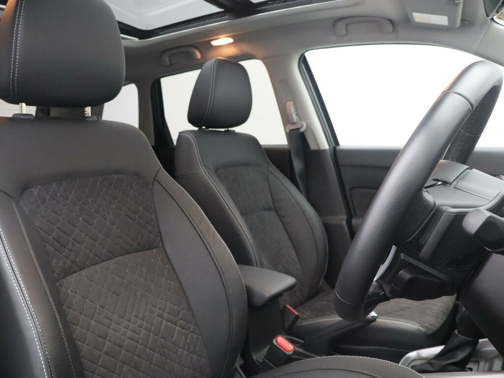 Suzuki Vitara 1.4 Bjet Sz-t 2Wd Black #20