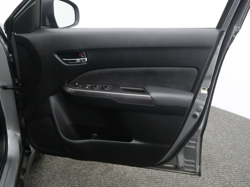 Suzuki Vitara 1.4 Bjet Sz-t 2Wd Black #25