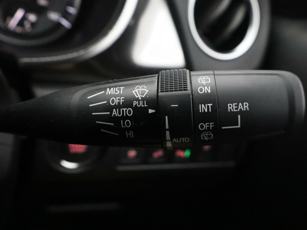 Suzuki Vitara 1.4 Bjet Sz-t 2Wd Black #43