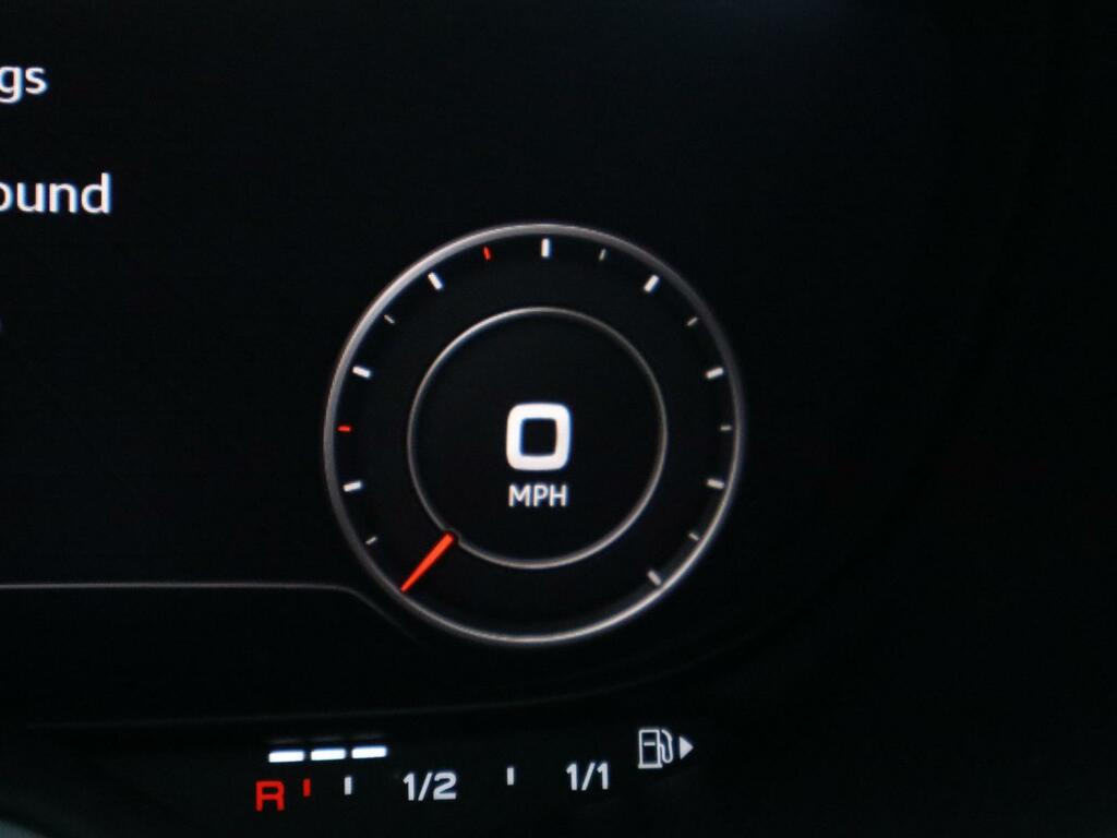 Audi TT 45 Tfsi Black Edition S Tronic Blue #41