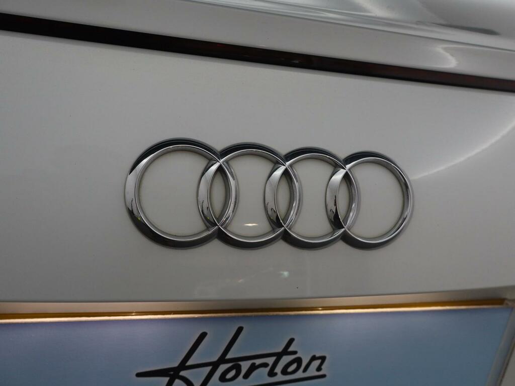 Audi TT 45 Tfsi Black Edition S Tronic Blue #16