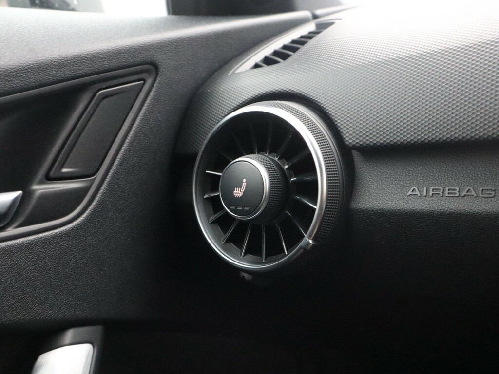 Audi TT 45 Tfsi Black Edition S Tronic Blue #28