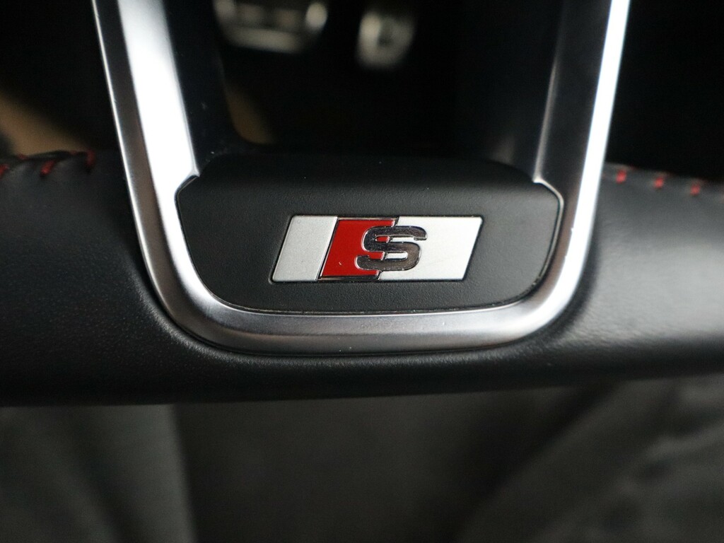 Audi TT 45 Tfsi Black Edition S Tronic Blue #36