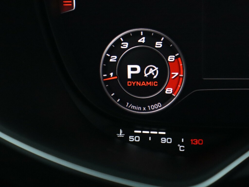 Audi TT 45 Tfsi Black Edition S Tronic Blue #39