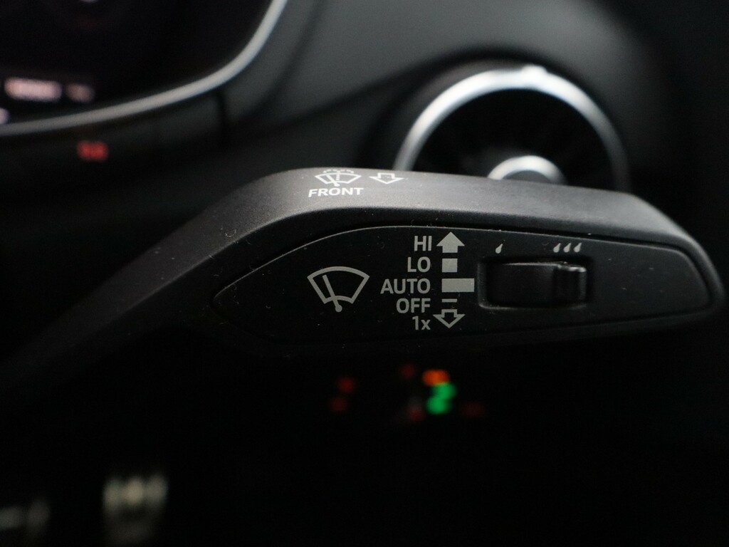 Audi TT 45 Tfsi Black Edition S Tronic Blue #42