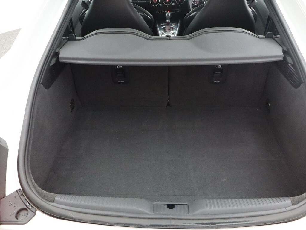 Audi TT 45 Tfsi Black Edition S Tronic Blue #21