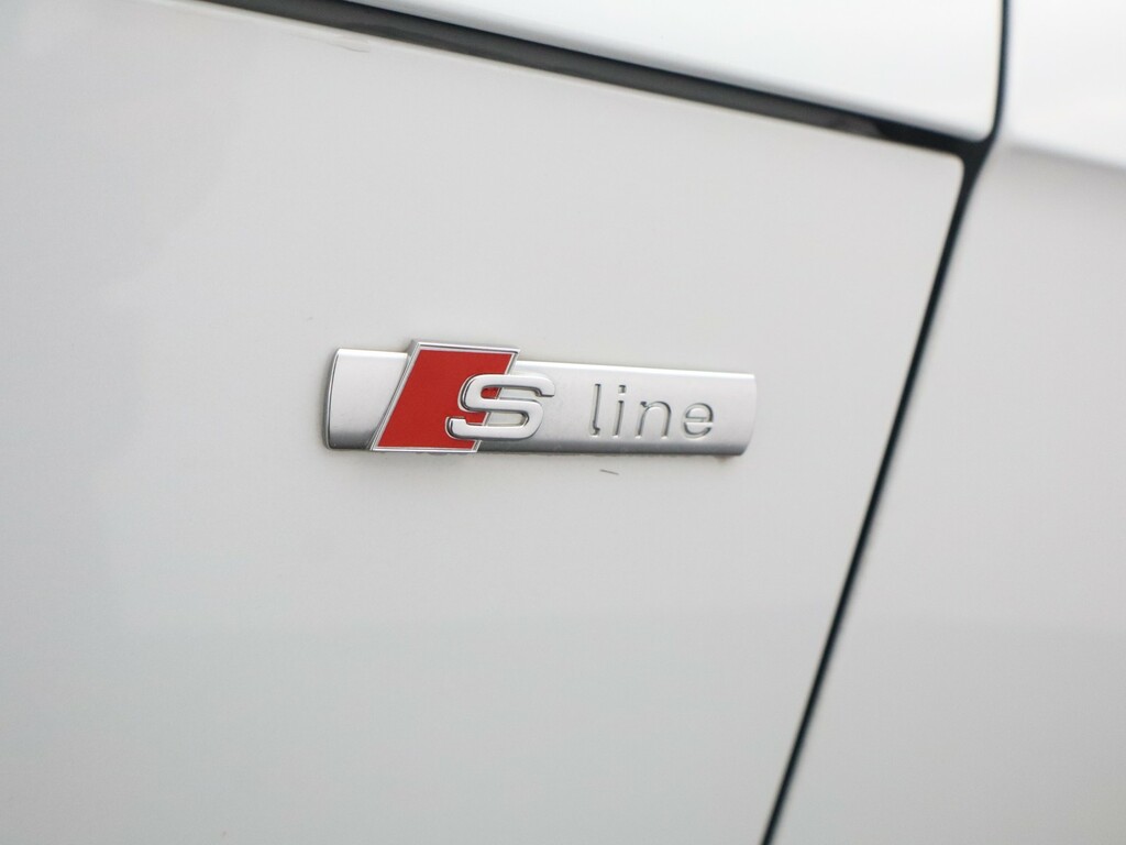 Audi TT 45 Tfsi Black Edition S Tronic Blue #15