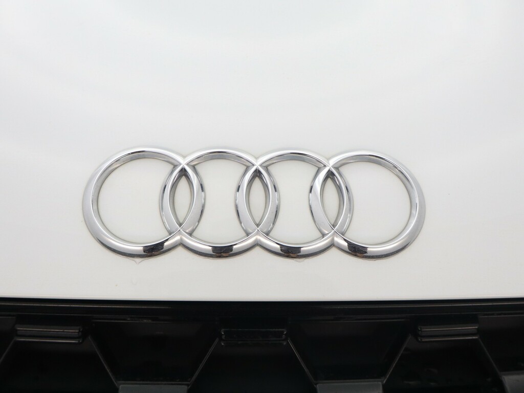 Audi TT 45 Tfsi Black Edition S Tronic Blue #14