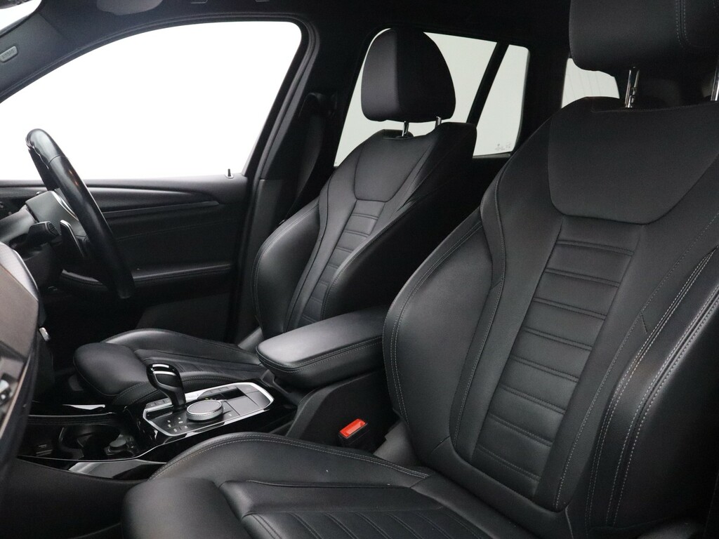 BMW X3 X3 20D Xdrive M Sport #21